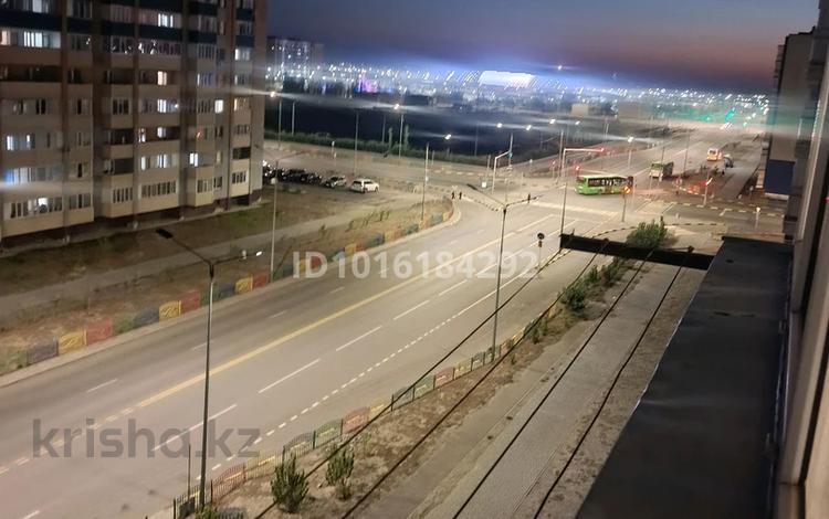 2-комнатная квартира · 53 м² · 6/9 этаж, Карагайлы за 180 000 ₸ в Семее — фото 2
