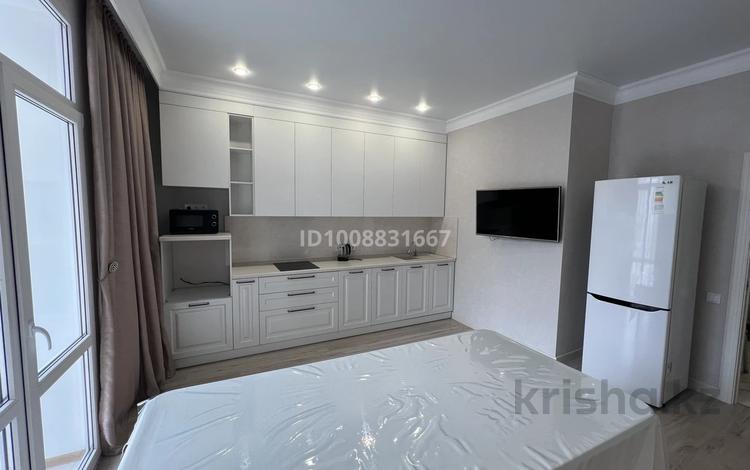 2-бөлмелі пәтер · 65 м² · 8/10 қабат, мкр Юго-Восток, микрорайон Байкена Ашимова 21, бағасы: 38.9 млн ₸ в Караганде, Казыбек би р-н — фото 2