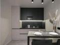 2-комнатная квартира · 48 м² · 10/13 этаж, Кабанбай батыра 252 — Нурмакова, ИРМ за 25 000 〒 в Алматы, Алмалинский р-н — фото 11