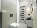 2-комнатная квартира · 48 м² · 10/13 этаж, Кабанбай батыра 252 — Нурмакова, ИРМ за 25 000 〒 в Алматы, Алмалинский р-н — фото 13