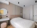 2-комнатная квартира · 48 м² · 10/13 этаж, Кабанбай батыра 252 — Нурмакова, ИРМ за 25 000 〒 в Алматы, Алмалинский р-н — фото 2