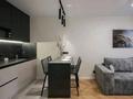 2-комнатная квартира · 48 м² · 10/13 этаж, Кабанбай батыра 252 — Нурмакова, ИРМ за 25 000 〒 в Алматы, Алмалинский р-н — фото 9