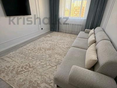 2-бөлмелі пәтер · 55 м² · 7/8 қабат, Сыганак, бағасы: 29.5 млн ₸ в Астане, Нура р-н