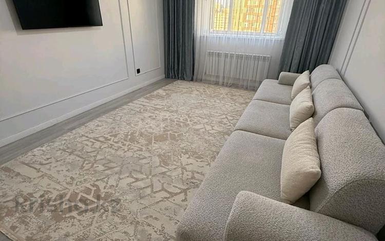 2-бөлмелі пәтер · 55 м² · 7/8 қабат, Сыганак, бағасы: 29.5 млн ₸ в Астане, Нура р-н — фото 2