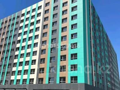1-комнатная квартира · 21.7 м² · 5/9 этаж, Е-128 1 за 9 млн ₸ в Астане, Нура р-н