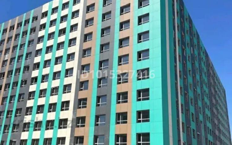 1-комнатная квартира · 21.7 м² · 5/9 этаж, Е-128 1 за 9 млн ₸ в Астане, Нура р-н — фото 2