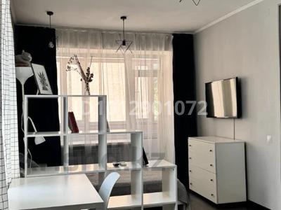1-бөлмелі пәтер · 32 м² · 3/4 қабат, Лободы 16, бағасы: 175 000 ₸ в Караганде, Казыбек би р-н