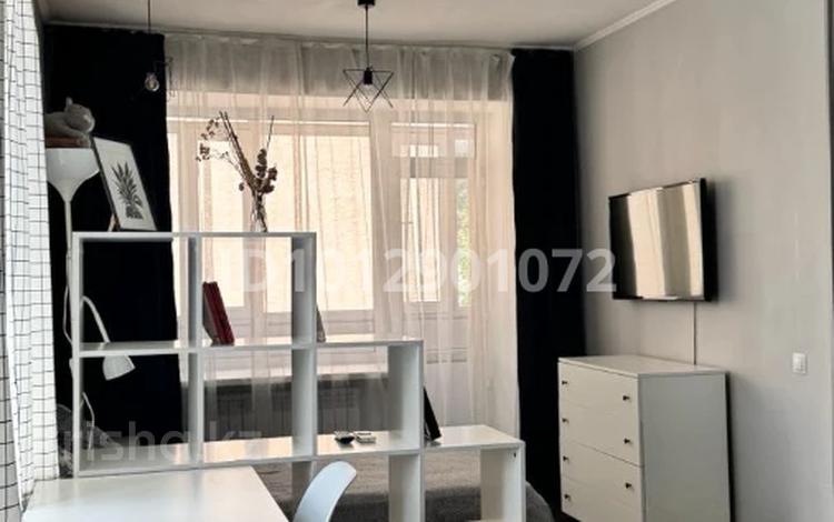 1-бөлмелі пәтер · 32 м² · 3/4 қабат, Лободы 16, бағасы: 175 000 ₸ в Караганде, Казыбек би р-н — фото 11