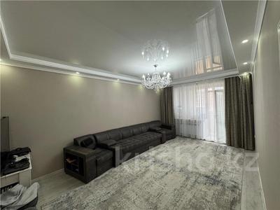 3-комнатная квартира · 144.5 м² · 5/6 этаж, Майкудук, Мкр Голубые пруды за 61 млн ₸ в Караганде, Алихана Бокейханова р-н