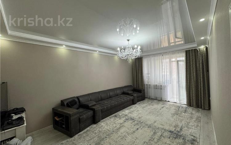 3-комнатная квартира · 144.5 м² · 5/6 этаж, Майкудук, Мкр Голубые пруды за 61 млн ₸ в Караганде, Алихана Бокейханова р-н — фото 2