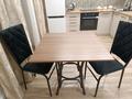 1-комнатная квартира · 45 м² · 3/9 этаж, Болашак 1 — Шафран, Koktem Grand, Центральный бассейн, Small за 20 000 ₸ в Талдыкоргане, мкр Болашак — фото 10