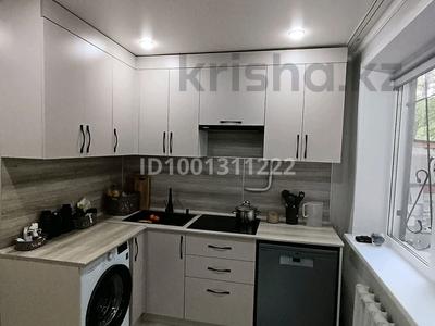 3-комнатная квартира · 65.9 м² · 1/5 этаж, Быковского 11 — Пед колледж, полицейский дежурный пункт за 24.5 млн 〒 в Костанае