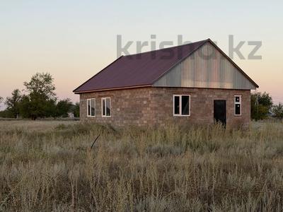 Жеке үй · 2 бөлме · 70 м² · 8 жүзд., Круглоозерное 12, бағасы: 6.9 млн ₸ в Уральске