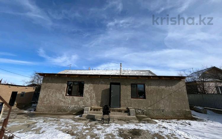 Отдельный дом · 5 комнат · 200 м² · 13 сот., Жамбыл 3А — Школы 60 за 18 млн 〒 в Таразе — фото 2