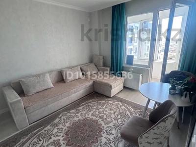 1-бөлмелі пәтер · 39 м² · 8/9 қабат, Е 511 40, бағасы: 26 млн ₸ в Астане, Есильский р-н