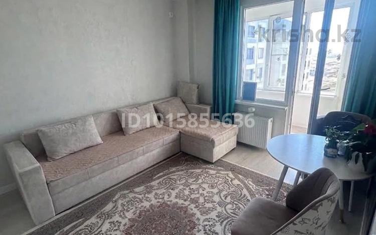 1-бөлмелі пәтер · 39 м² · 8/9 қабат, Е 511 40, бағасы: 26 млн ₸ в Астане, Есильский р-н — фото 22