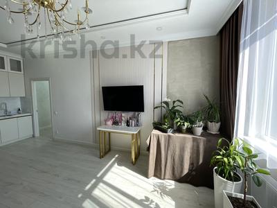 3-комнатная квартира · 65 м² · 6/17 этаж, А. Байтурсынова 32/3 за 35.5 млн ₸ в Астане, Алматы р-н