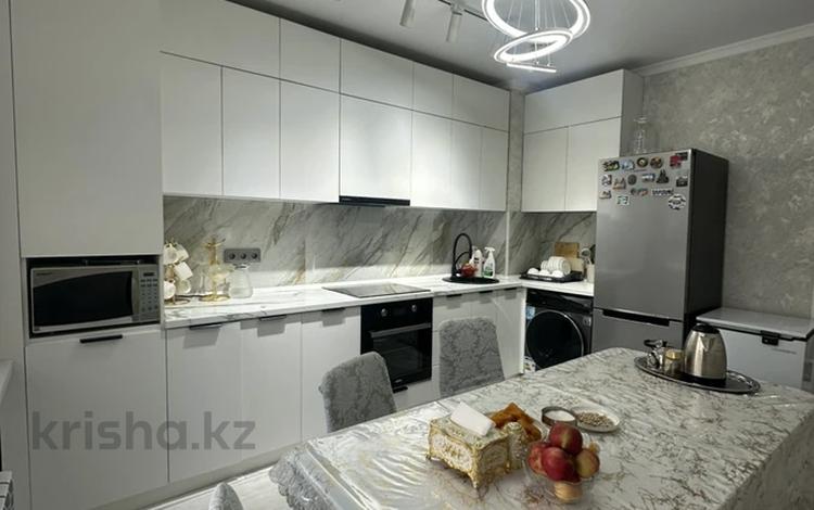 2-комнатная квартира · 62 м² · 2/9 этаж, Райымбек батыра за 52.5 млн ₸ в  — фото 36
