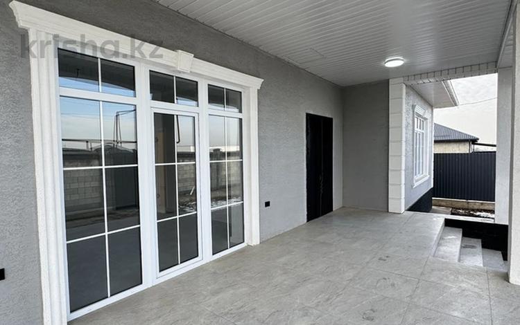 Отдельный дом · 5 комнат · 170 м² · 6 сот., Козыбакова 8 за 74 млн 〒 в Туздыбастау (Калинино) — фото 2