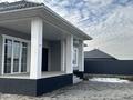 Отдельный дом · 5 комнат · 170 м² · 6 сот., Козыбакова 8 за 74 млн 〒 в Туздыбастау (Калинино) — фото 45