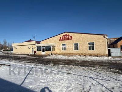 Общепит, развлечения · 360 м² за 110 млн 〒 в Уральске, мкр. Зачаганск пгт