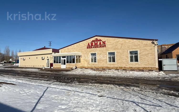 Қоғамдық тамақтану орны, ойын-сауық · 360 м², бағасы: ~ 100 млн ₸ в Уральске, мкр. Зачаганск пгт — фото 2