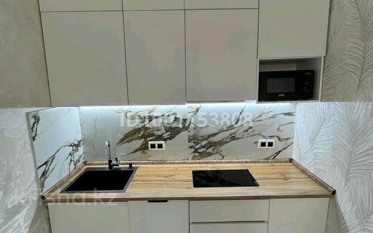 2-комнатная квартира · 40 м² · 4/9 этаж, Калдаяков 24 — Қалдақов бөлекбаева за 280 000 ₸ в Астане, Алматы р-н — фото 4