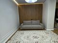 3-бөлмелі пәтер · 104 м² · 2/12 қабат, мкр Шымсити, 189 квартал, бағасы: 61 млн ₸ в Шымкенте, Абайский р-н — фото 20