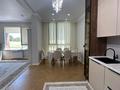 3-бөлмелі пәтер · 104 м² · 2/12 қабат, мкр Шымсити, 189 квартал, бағасы: 61 млн ₸ в Шымкенте, Абайский р-н — фото 7