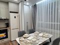 1-бөлмелі пәтер · 45 м² · 8/12 қабат, мкр Гажайып 5/1 — Возле Алматы Арены, бағасы: 23 000 ₸ в Алатауский р-н — фото 10