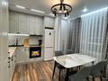 1-бөлмелі пәтер · 45 м² · 8/12 қабат, мкр Гажайып 5/1 — Возле Алматы Арены, бағасы: 23 000 ₸ в Алатауский р-н — фото 8