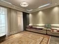 2-бөлмелі пәтер · 55.8 м² · 2/10 қабат, Жошы Хан 23, бағасы: 42.8 млн ₸ в Астане, Есильский р-н — фото 2