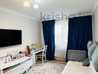 2-бөлмелі пәтер · 60 м² · 10/14 қабат, Туран 55, бағасы: 32.5 млн ₸ в Астане, Нура р-н
