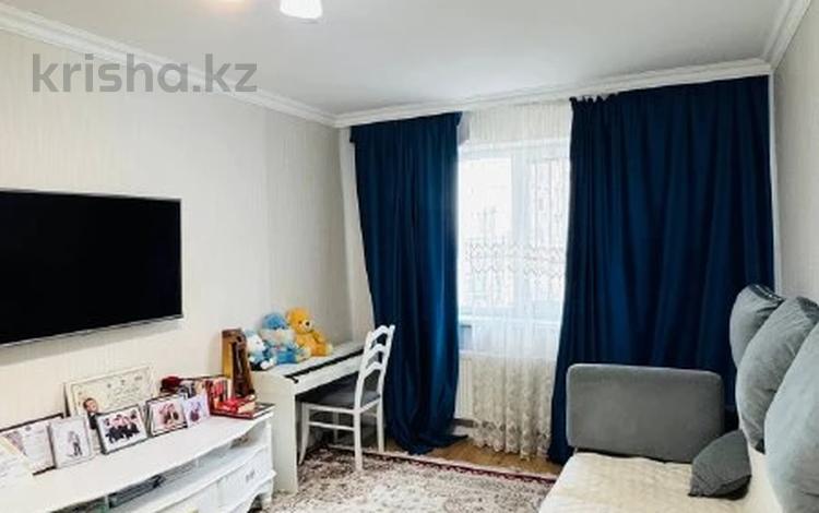 2-бөлмелі пәтер · 60 м² · 10/14 қабат, Туран 55, бағасы: 32.5 млн ₸ в Астане, Нура р-н — фото 14