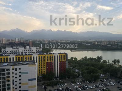 2-бөлмелі пәтер · 80 м² · 17/21 қабат, Толе би 286/1, 286/3, 286/5, 286/6, 286/8, бағасы: 350 000 ₸ в Алматы, Алмалинский р-н