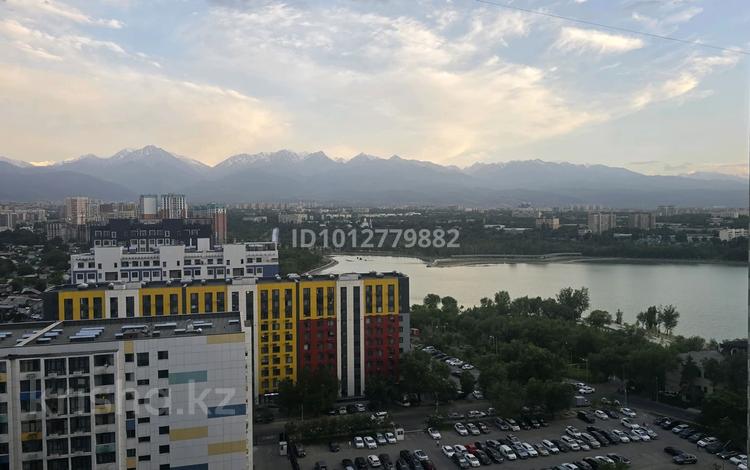 2-бөлмелі пәтер · 80 м² · 17/21 қабат, Толе би 286/1, 286/3, 286/5, 286/6, 286/8, бағасы: 350 000 ₸ в Алматы, Алмалинский р-н — фото 2