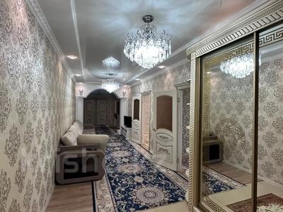 3-комнатная квартира · 125 м² · 1/5 этаж, богенбай батыр за 43 млн ₸ в Актобе
