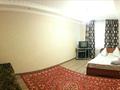 1-комнатная квартира, 35 м², 1/5 этаж посуточно, Мынбулак за 6 000 〒 в Таразе — фото 4