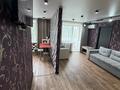 2-комнатная квартира · 45 м² · 3/5 этаж, Космонавтов 13 — Ленина за 12 000 ₸ в Рудном — фото 31