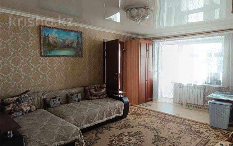 2-комнатная квартира · 46 м² · 5/5 этаж, ул. Тищенко за 6.8 млн ₸ в Темиртау — фото 15