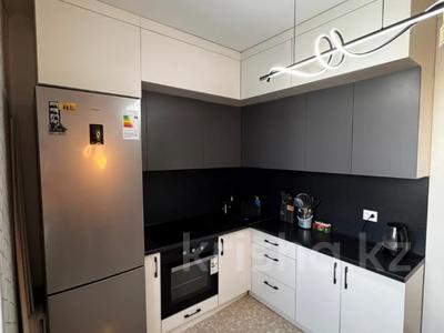 2-бөлмелі пәтер · 54 м² · 13/17 қабат, Горького, бағасы: 28.5 млн 〒 в Петропавловске