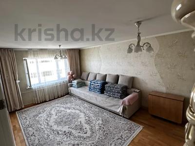 3-бөлмелі пәтер · 90 м² · 24/25 қабат, Богенбай батыра 30, бағасы: 31.5 млн ₸ в Астане, Сарыарка р-н
