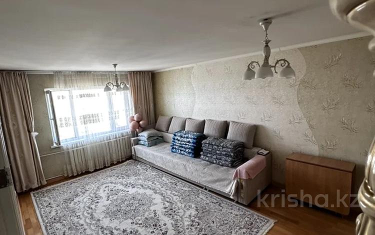 3-бөлмелі пәтер · 90 м² · 24/25 қабат, Богенбай батыра 30, бағасы: 31.5 млн ₸ в Астане, Сарыарка р-н — фото 23