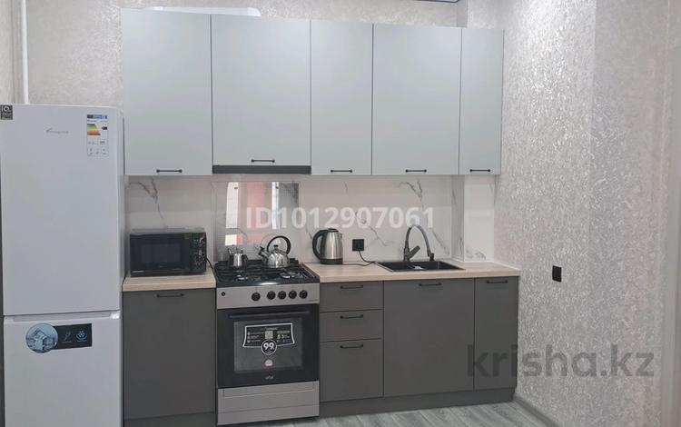 2-бөлмелі пәтер · 40 м² · 4/9 қабат, Сарыарка 3 А, бағасы: 200 000 ₸ в Кокшетау — фото 2