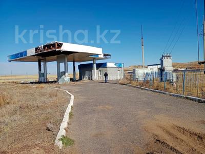 АЗС, находящийся в консервации · 39.5 м², бағасы: 45 млн 〒 в Курминском