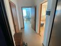 1-бөлмелі пәтер · 39.6 м² · 3/5 қабат, Жас Қанат ш/а. 1/46, бағасы: 23 млн ₸ в Алматы, Турксибский р-н