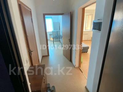 1-бөлмелі пәтер · 39.6 м² · 3/5 қабат, Жас Қанат ш/а. 1/46, бағасы: 23 млн ₸ в Алматы, Турксибский р-н
