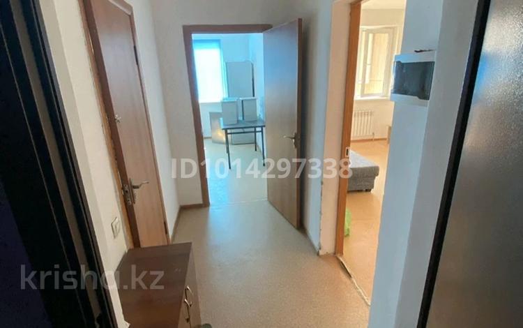 1-бөлмелі пәтер · 39.6 м² · 3/5 қабат, Жас Қанат ш/а. 1/46, бағасы: 23 млн ₸ в Алматы, Турксибский р-н — фото 2