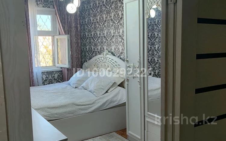 3-комнатная квартира · 72 м² · 4/5 этаж, Телецентр 5. за 17.5 млн ₸ в Таразе — фото 2