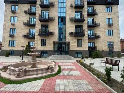 2-бөлмелі пәтер · 60 м² · 5/5 қабат, Каленова 15, бағасы: 21 млн ₸ в Атырау